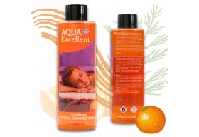 Zapach do SPA i jacuzzi Aqua Excellent Winter Orange Cedar płyn 200ml
