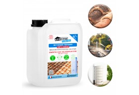 Ecogene Roof Cleaner do czyszczenia dachów dachówek Clean Tech 5L na 50 m2