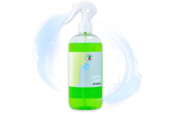 PUROCLEAN Odświeżacz Powietrza Mgiełka neutralizator zapachu atomizer 0,5L
