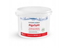 Hydroidea AlgoSplit Usuwanie Glonów Nitkowatych 10kg