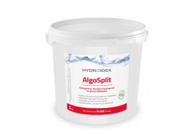 Hydroidea AlgoSplit Usuwanie Glonów Nitkowatych 1kg