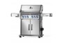 NAPOLEON Grill gazowy Rogue Pro S 525 z Sizzle Zone (RPS525RSIBPSS-2-PL)