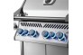 NAPOLEON Grill gazowy Rogue Pro S 525 z Sizzle Zone (RPS525RSIBPSS-2-PL)