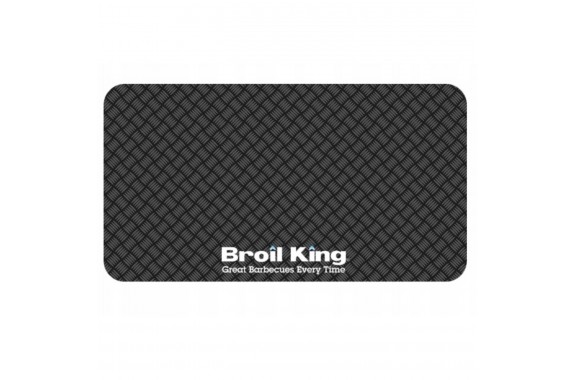 Broil King ochronna Mata pod grilla Czarna mata grillowa 140x90 (67141)