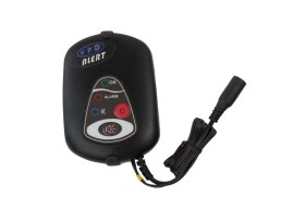 Sygnalizator Alert GM-s II czarny do szamb aktywatory.pl