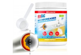 Neobac Odtłuszczacz Biologiczny 600g + 150g Gratis