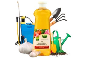 TARGET Mydło potasowe ogrodn 500ml