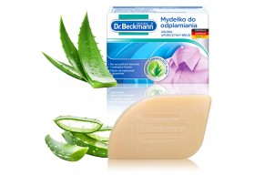 Dr. Beckmann Mydełko do odplamiania