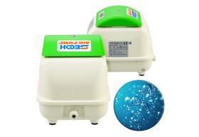 SECOH Dmuchawa membranowa JDK-50 dmuchawa do oczyszczalni