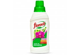 Płynny nawóz do storczyków Florovit 0,55kg na 65L roztworu