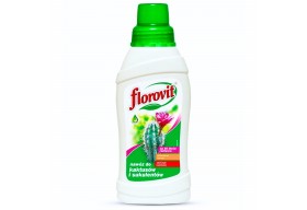 Nawóz do paproci w płynie Całoroczny Florovit 0,55 kg