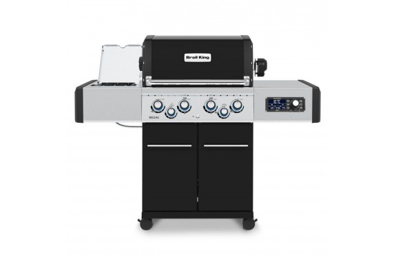Grill Gazowy Broil King REGAL Q 490 (684283PL)