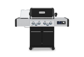 Grill Gazowy Broil King REGAL Q 490 (684283PL) Grill Gazowy Broil King REGAL Q 490 (684283PL)