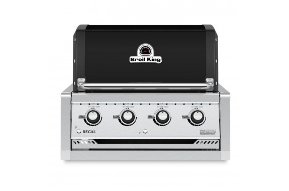 Piekarnik grill gazowy Broil King REGAL 420 BI do zabudowy (985653PL)