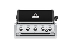 Grill Gazowy Broil King REGAL 570 BI piekarnik z rożnem do zabudowy (886673PL)