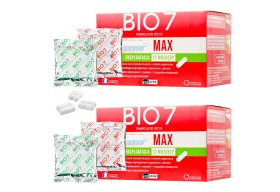 Bio7 Max 4 kg (2 x 2 kg)