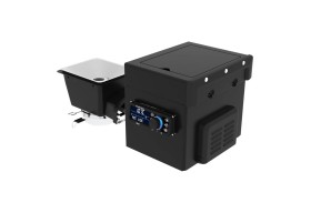 Moduł pelletowy iQue Pellet Baron 400 do grilla Baron 490 IRX Shadow (674005EU) Moduł pelletowy iQue Pellet Baron 400 do grilla Baron 490 IRX Shadow (674005EU)