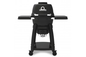 Grill Węglowy Broil King KEG Kamado okrągły składane półki (420150)