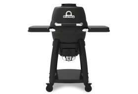 Grill Węglowy Broil King KEG Kamado okrągły składane półki (420150)