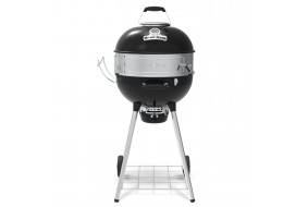 Grill Węglowy Broil King Crown Kettle ruszt 57 cm termometr