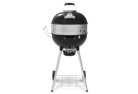 Grill Węglowy Broil King Crown Kettle ruszt 57 cm termometr