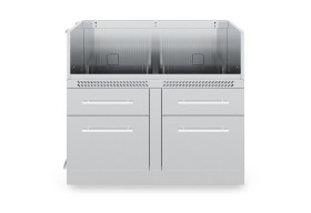 Szafka do Zabudowy grilli Broil King serii 500 na 5 Palników (806600)