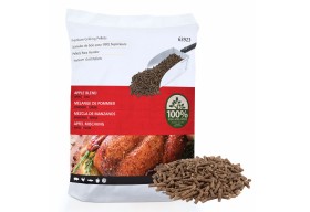 Broil King PELLET Smoke Master's 9 KG [63930] pellet do grilla