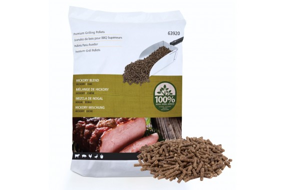 Broil King PELLET z Jabłoni 9 KG [63923] pellet do grilla