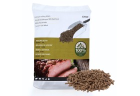 Broil King PELLET z Jabłoni 9 KG [63923] pellet do grilla