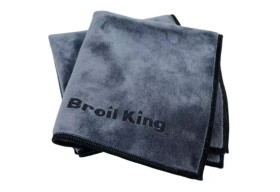 Ścierki do grilla z mikrofibry do czyszczenia Broil King 3 szt. (62399)
