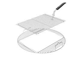 Broil King Ruszt DO MORE do grilla Crown KETTLE (13225)