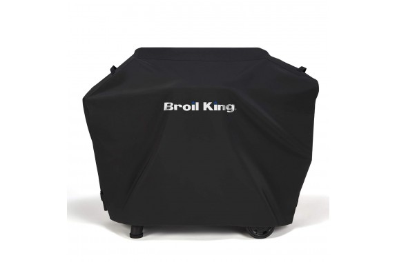 POKROWIEC do grilla serii Broil King KEG (KA5535)