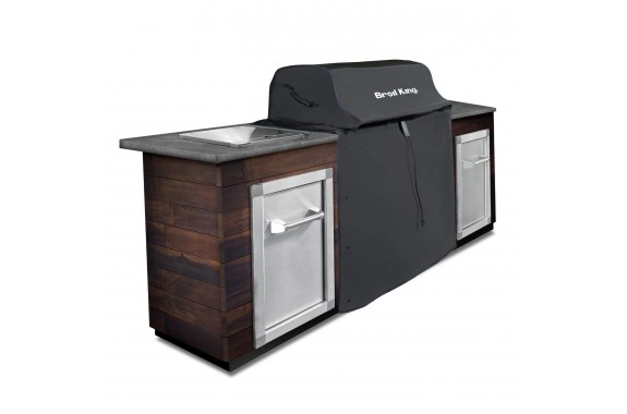 Pokrowiec Premium do Broil King Imperial 690/670 (68590)