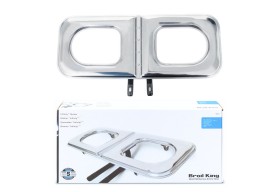 Broil King Palnik Super 8 T501 do grilli Crown (18434)
