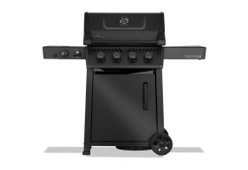 Grill Gazowy Napoleon Freestyle 425 SIB 4 palniki palnik IR boczny (FP425DSIBPK-1-PL)
