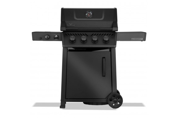 Grill Gazowy Napoleon Phantom Freestyle 425 DSIB palnik boczny (FP425DSIBPK-1-PL-PHM)