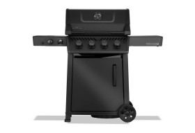 Grill Gazowy Napoleon Phantom Freestyle 425 DSIB palnik boczny (FP425DSIBPK-1-PL-PHM)