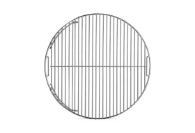 Okrągły stalowy ruszt do grilli węglowych Napoleon Kettle Grills 22" cale