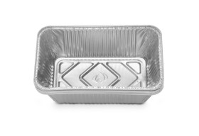 Aluminiowe Tacki Ociekowe na tłuszcz do grilli Napoleon typu Plancha 5 szt. (62072)