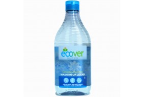 Ecover Płyn do zmywania Rumianek i nagietek 450 ml