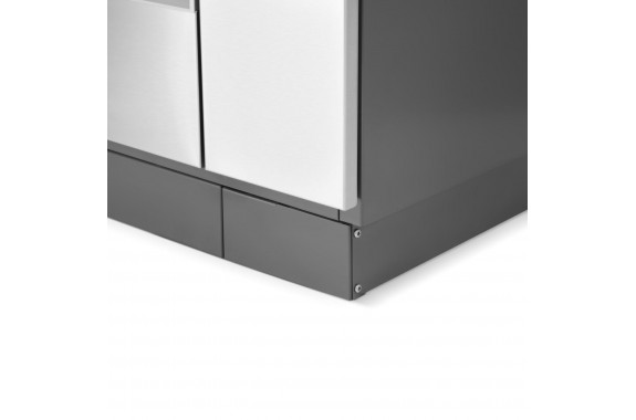 Dolna maskownica do Napoleon Prestige Pro 500 VX (GAMA001)