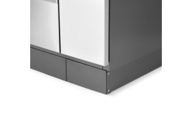 Dolna maskownica do Napoleon Prestige Pro 500 VX (GAMA001)