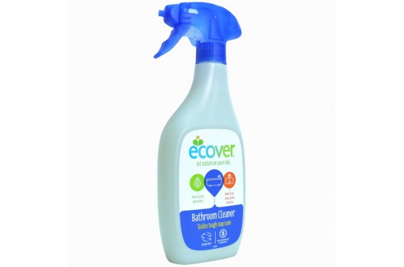 Ecover Płyn do czyszczenia łazienki 500ml