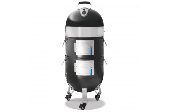 Wędzarka węglowa wędzarnia Napoleon Apollo 18 Smoker (AS18PK)