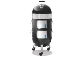 Wędzarka węglowa wędzarnia Napoleon Apollo 18 Smoker (AS18PK)