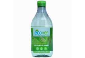 Ecover Płyn do zmywania Cytryna i Aloes 450 ml