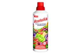 Nawóz Uniwersalny NPK do ogrodu Azofoska Pylista z siarką i magnezem Worek 10kg