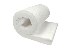 Mata Ceramiczna wyściółka Wkład do Biokominków HAGE 25mm 20x30cm