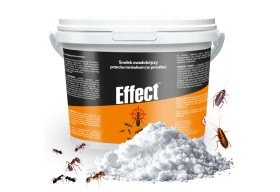 Proszek na Mrówki, Prusaki Owady Biegające Effect Neopermin 300g