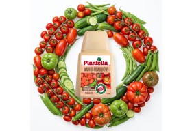 Wapń do Pomidorów organiczny Nawóz w płynie BIO Plantella 250ml